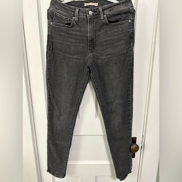 Levi’s women’s skinny jeans - Picture 4 of 4